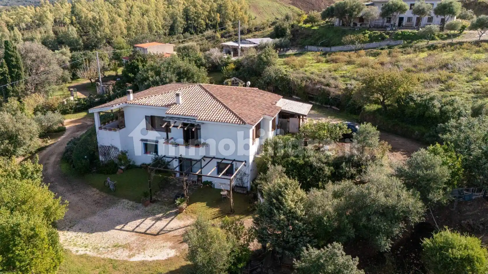 Villa in vendita a Siniscola
