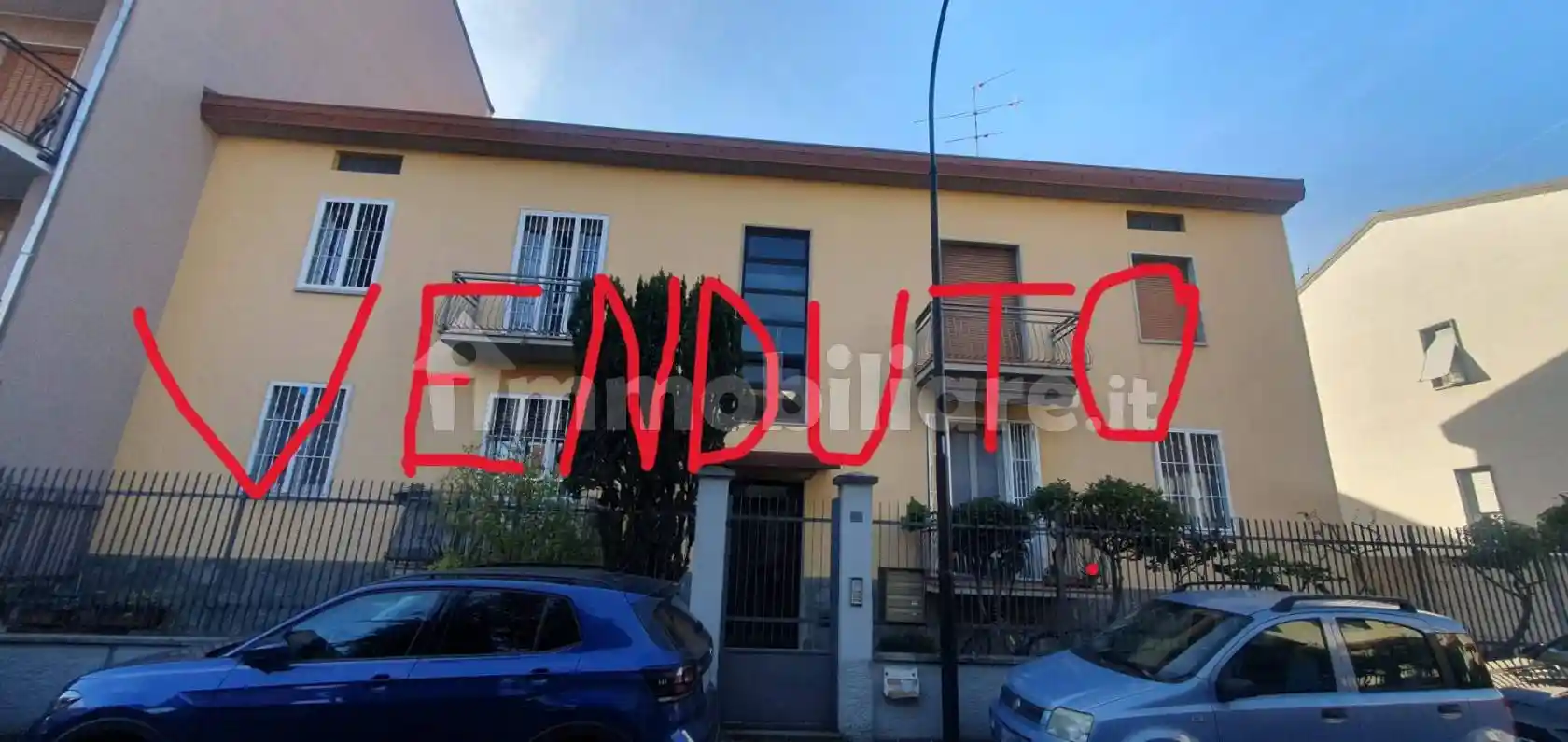 Appartamento in vendita a Cinisello Balsamo