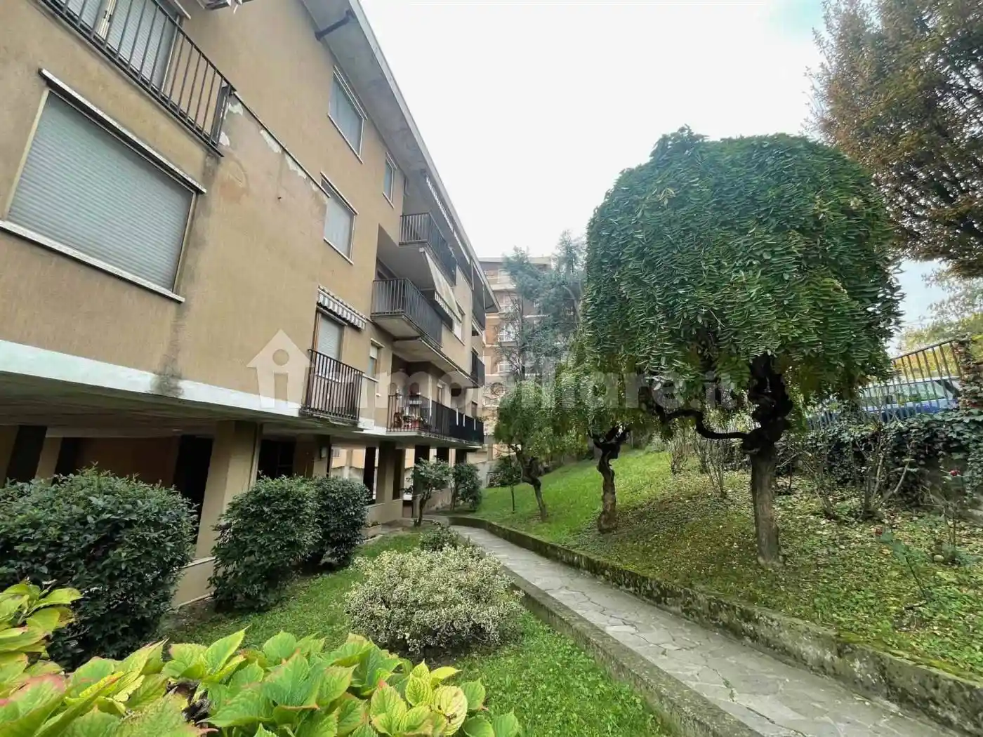 Appartamento via Sant'anna 102, Valentino, Casale Monferrato - foto 4