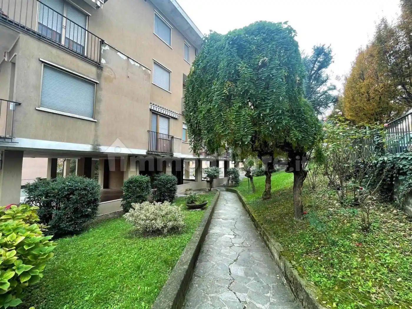 Appartamento via Sant'anna 102, Valentino, Casale Monferrato - foto 5