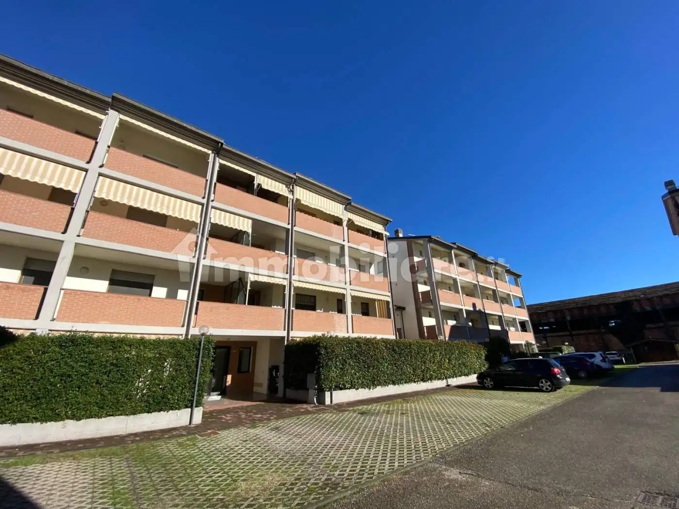 Appartamento in vendita a Parma