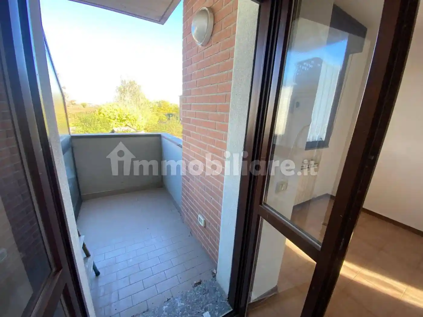 Monolocale Strada Cartiera, Vigatto, Parma - foto 3