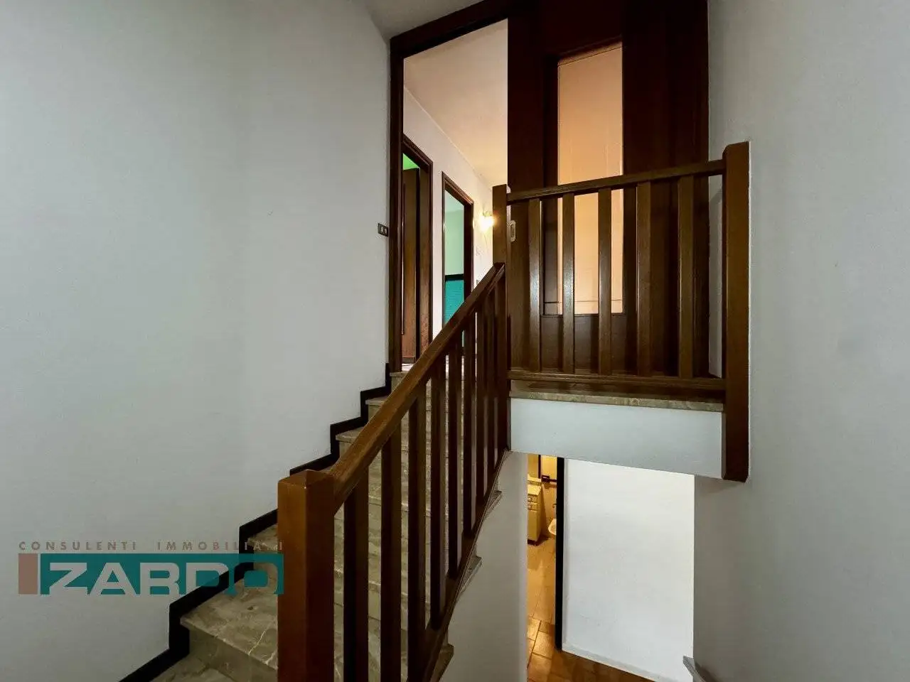 Villa a schiera 5 locali, buono stato, Castello di Godego - foto 3