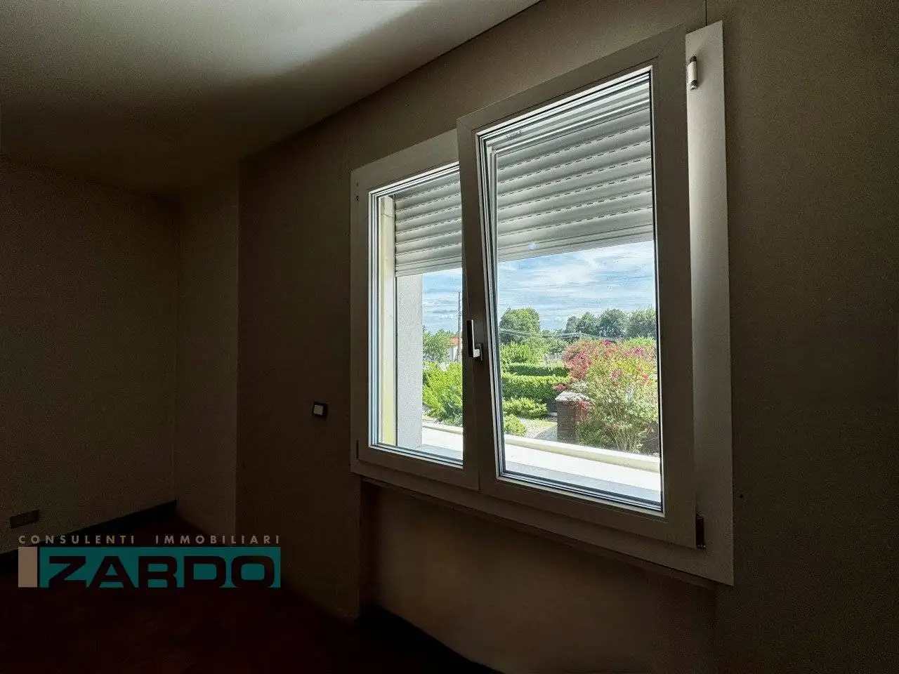 Villa a schiera 5 locali, buono stato, Castello di Godego - foto 4