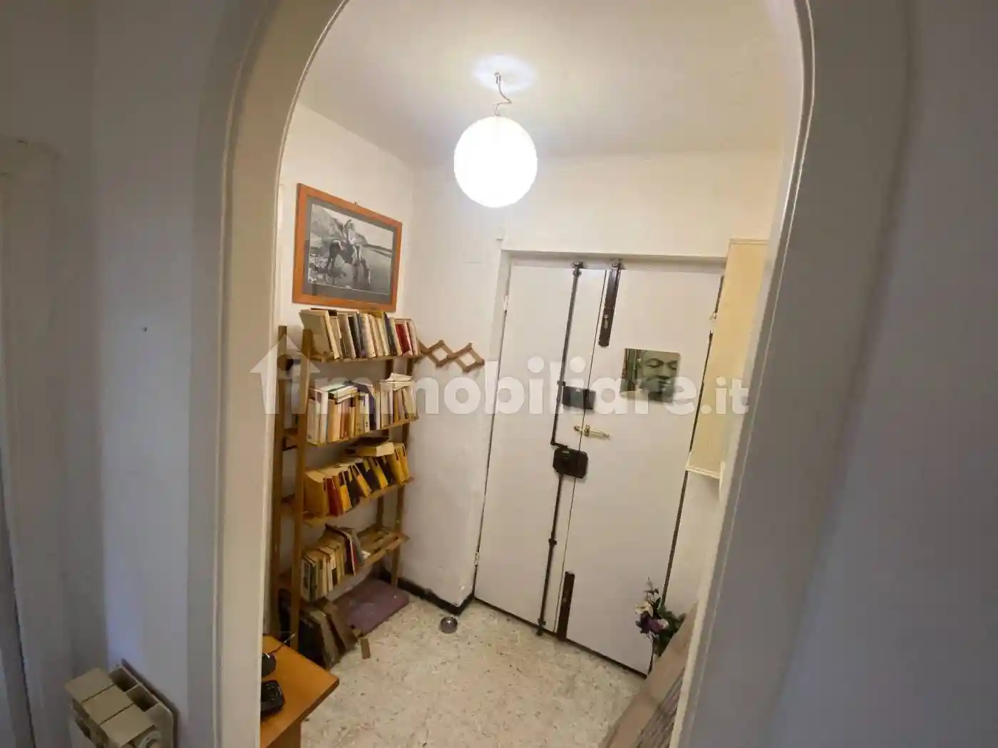 Trilocale 67 m², Certosa, Genova - foto 2