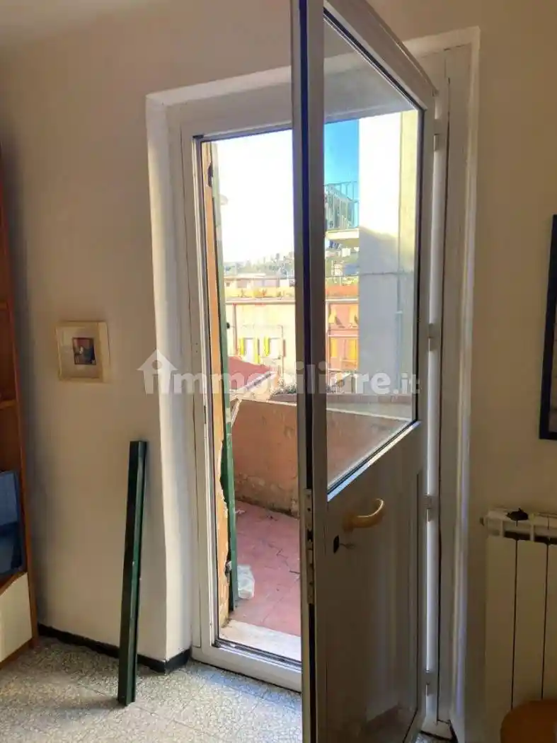 Trilocale 67 m², Certosa, Genova - foto 4