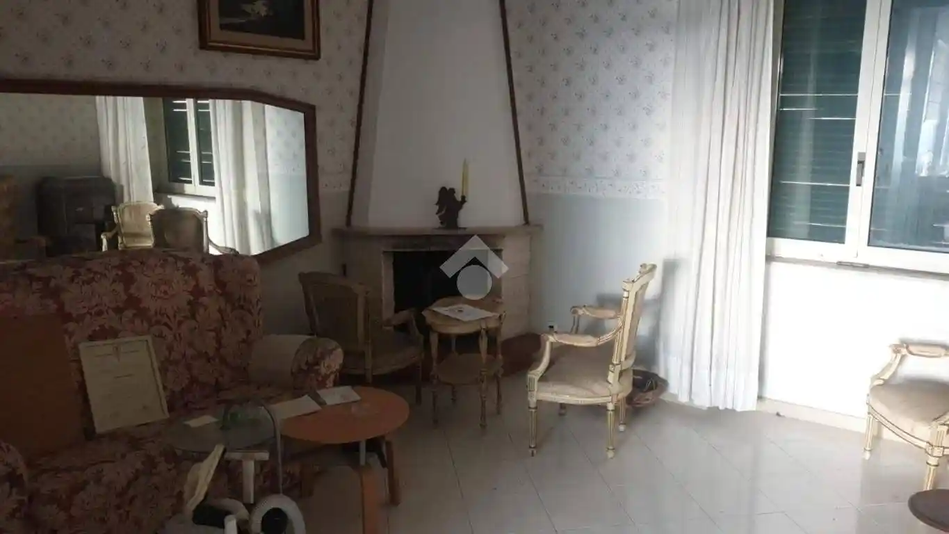 Appartamento in vendita a Veroli