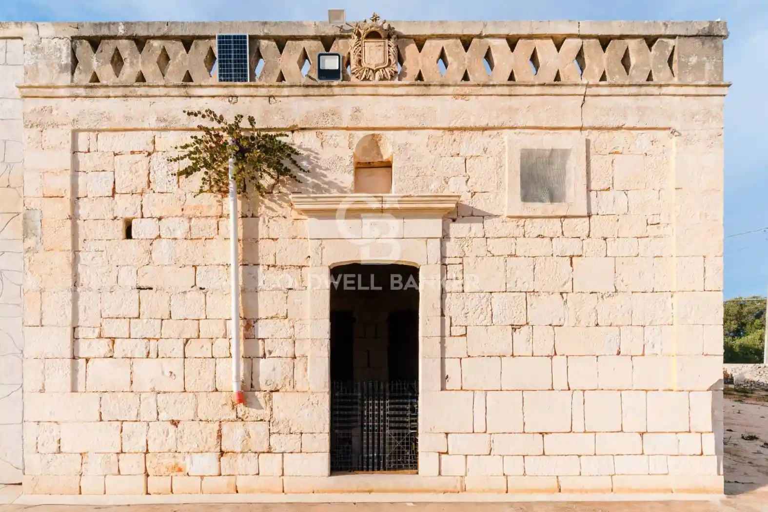 Rustico - Casale in vendita a Ostuni