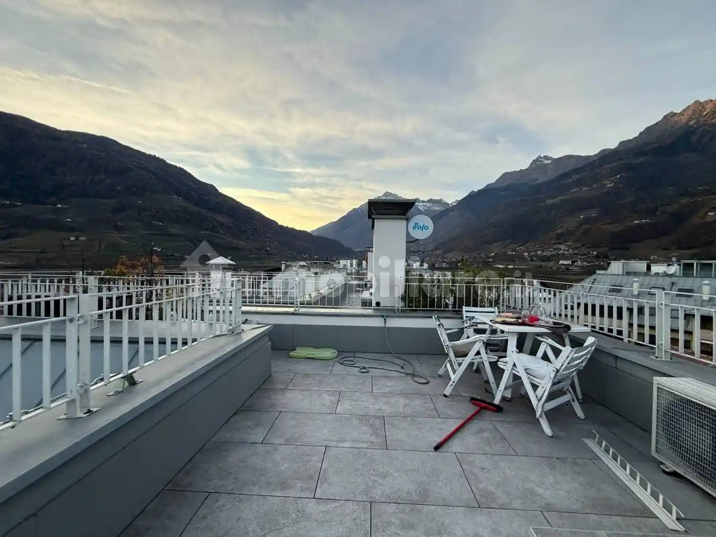 Attico - Mansarda - foto 2