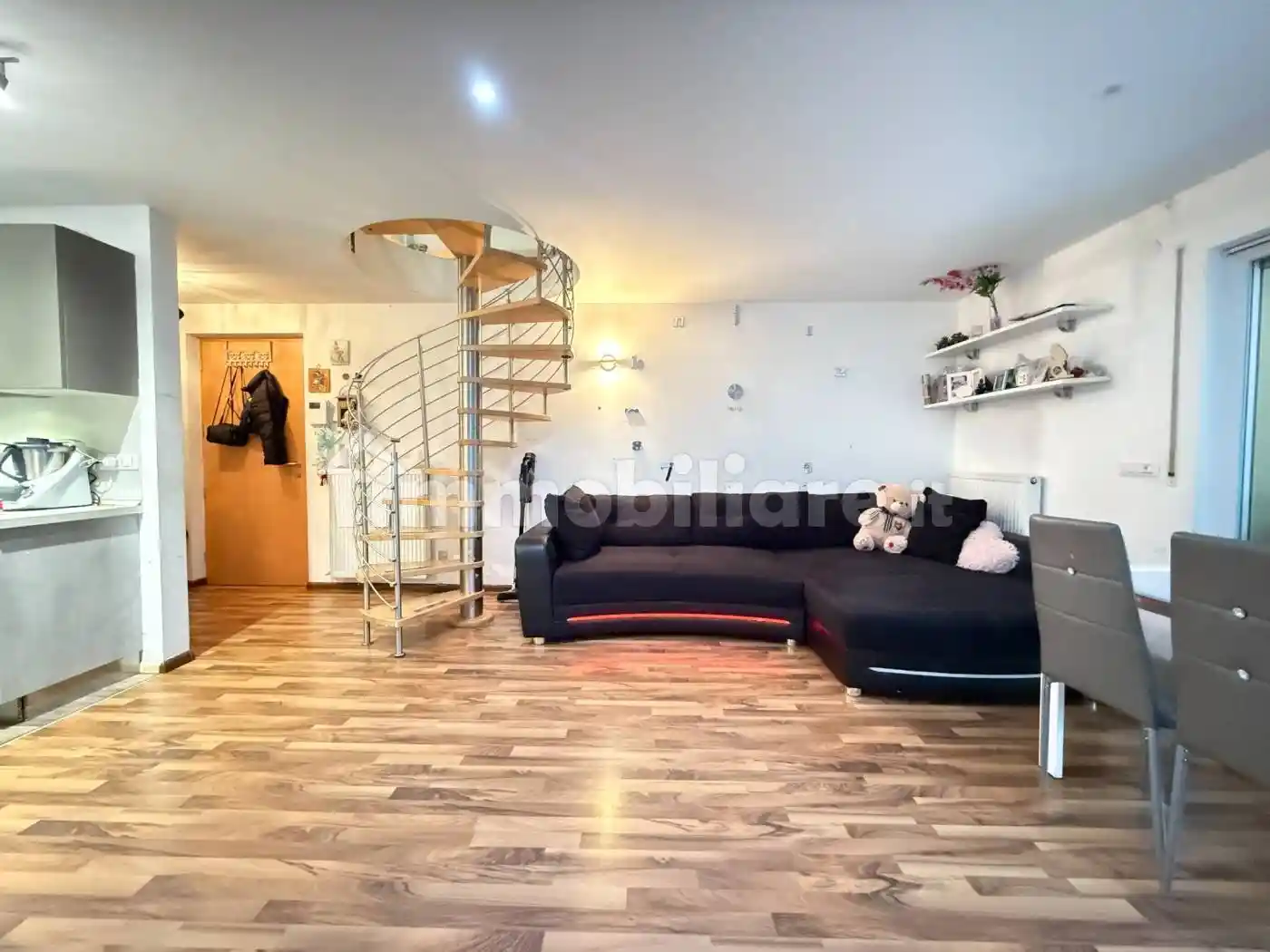 Attico - Mansarda - foto 3