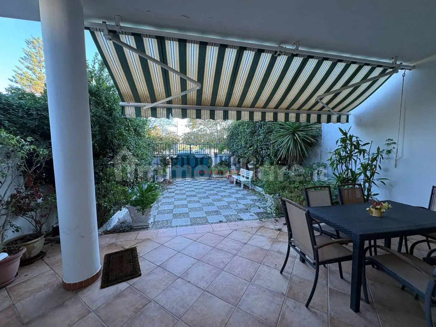 Villetta a schiera in vendita a Lecce