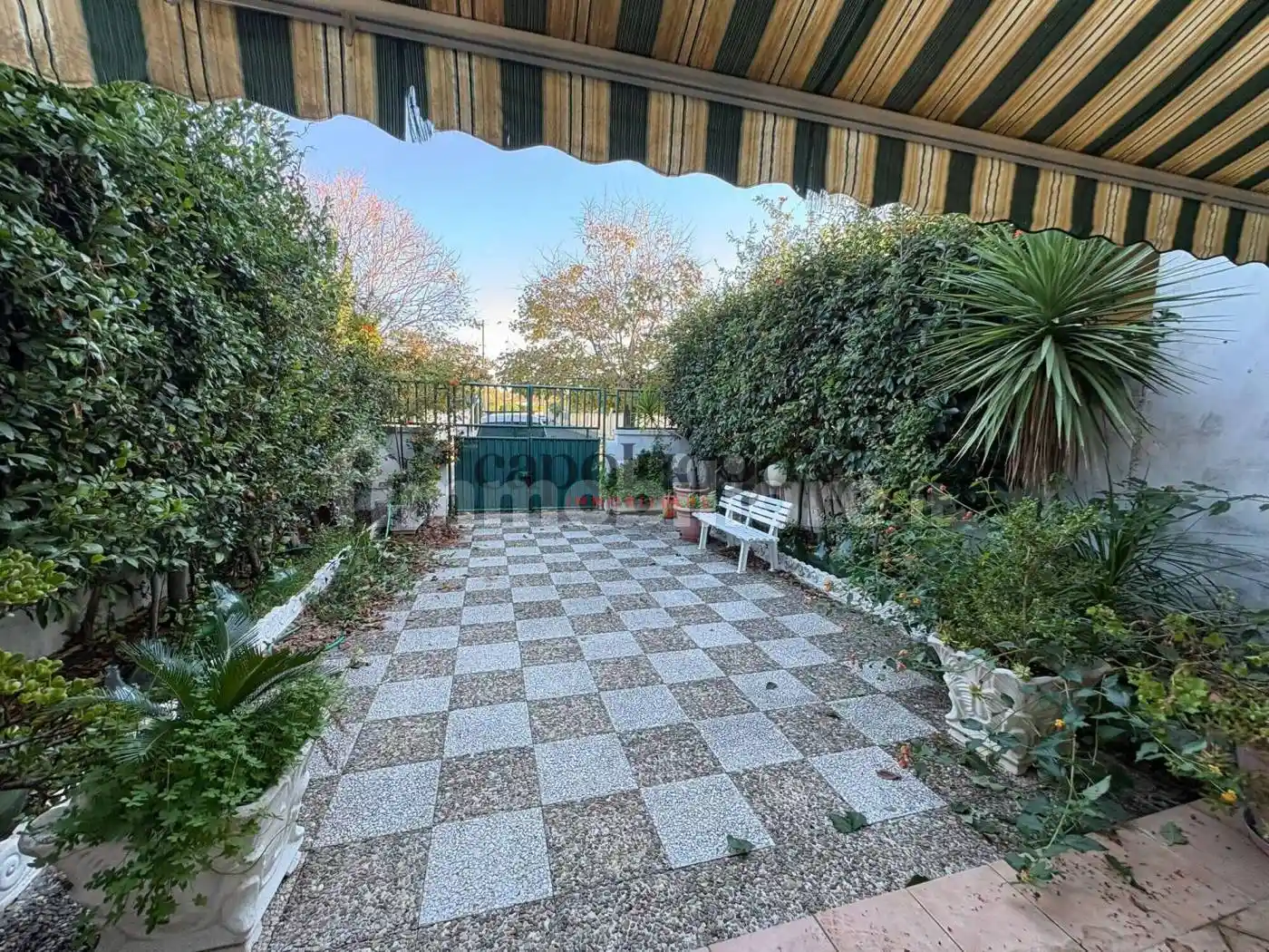 Villa a schiera via Margarito Da Brindisi 37, San Cataldo, Lecce - foto 2