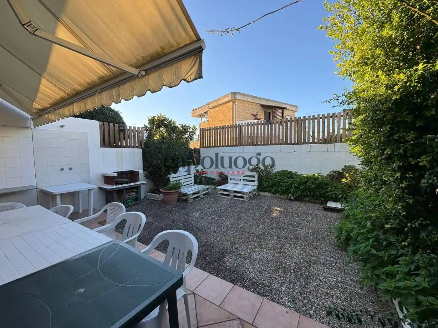 Villa a schiera via Margarito Da Brindisi 37, San Cataldo, Lecce - foto 5