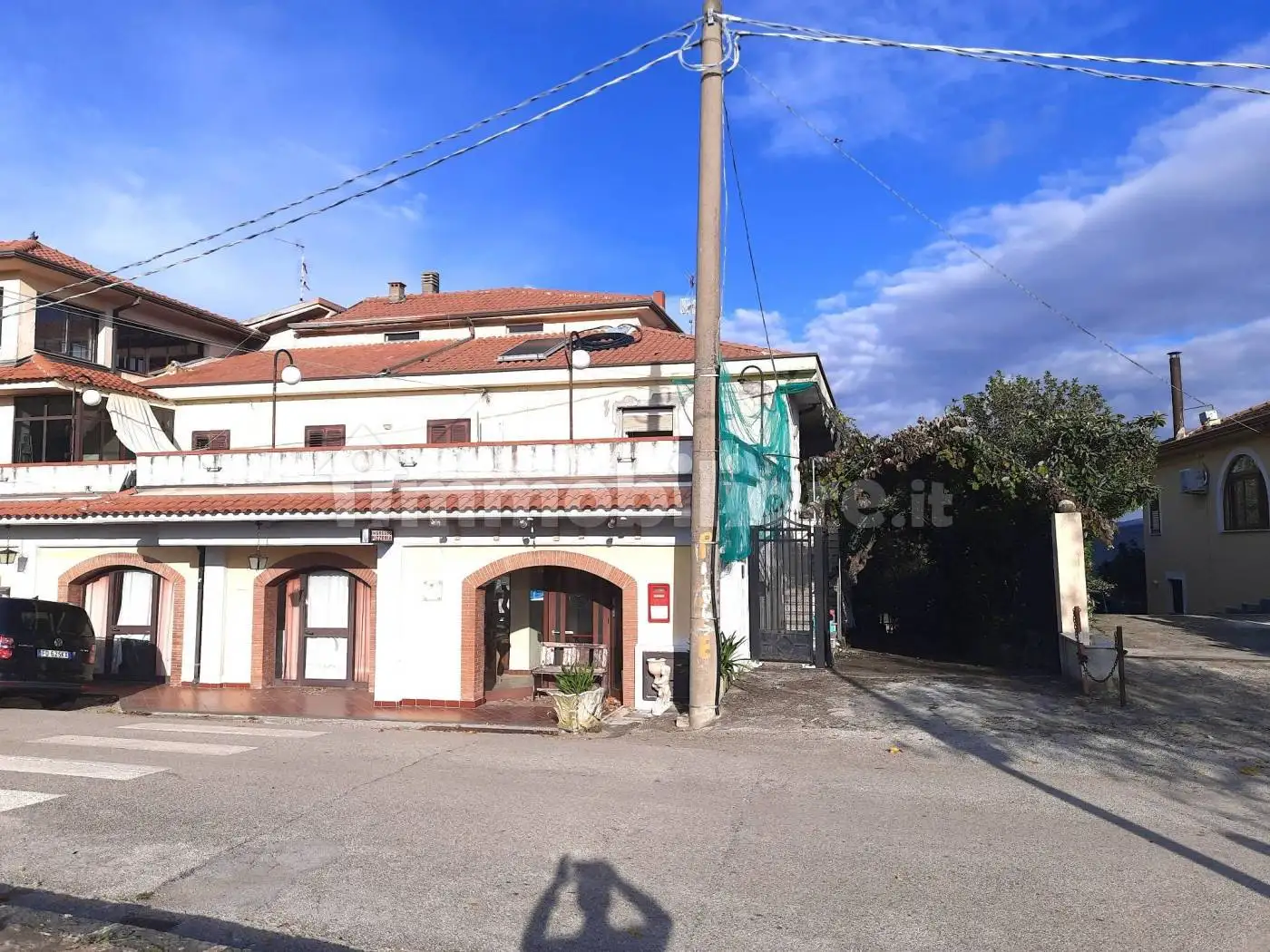 Appartamento in vendita a Ceraso