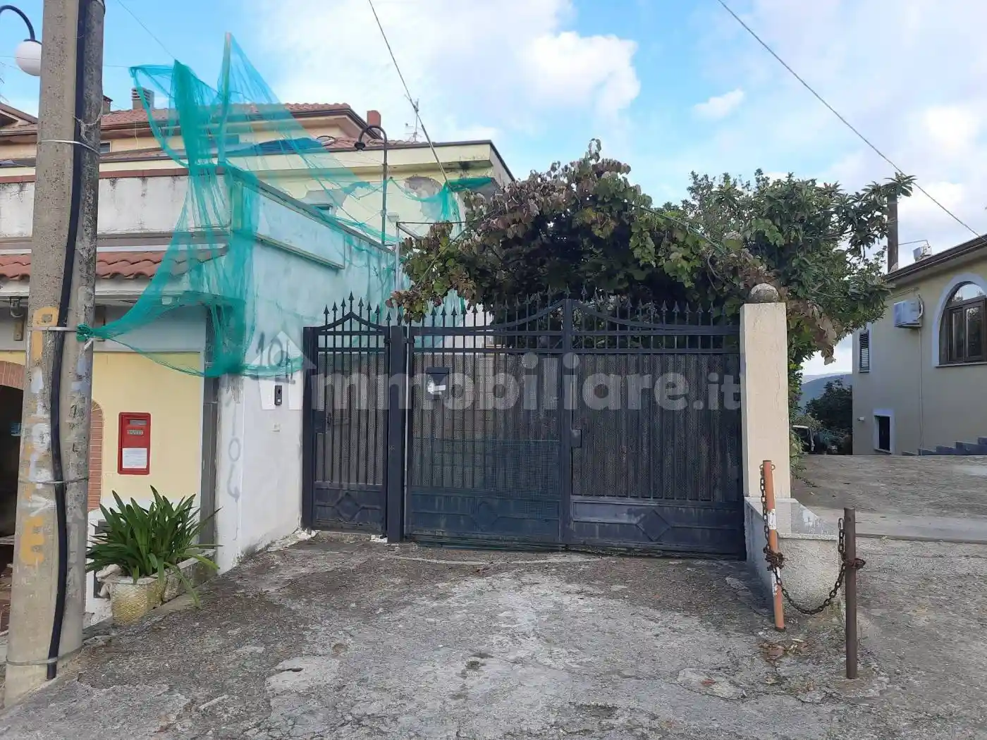 Quadrilocale via Sciambali 82, Ceraso - foto 3