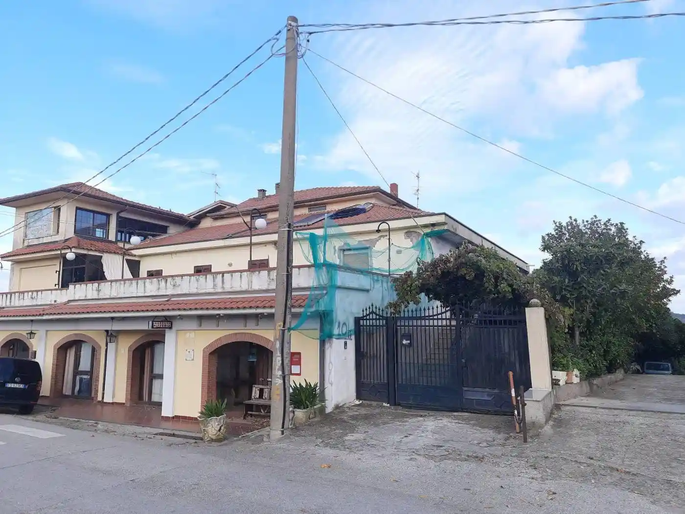 Quadrilocale via Sciambali 82, Ceraso - foto 4