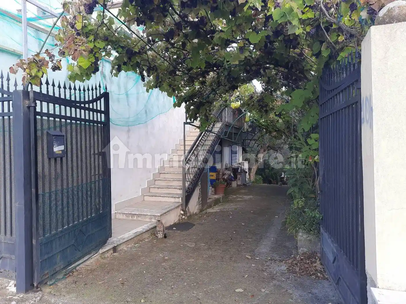 Quadrilocale via Sciambali 82, Ceraso - foto 5