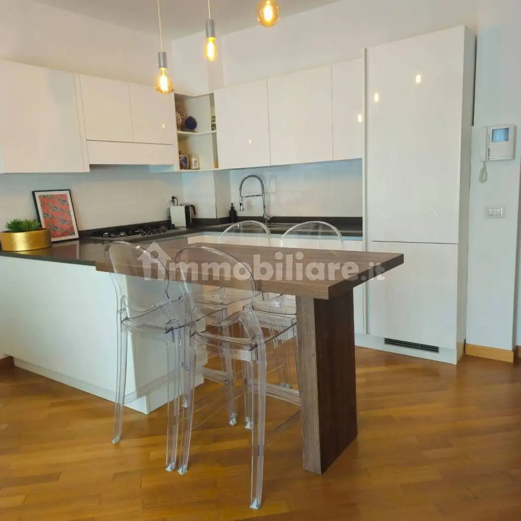 Appartamento in vendita a Terni