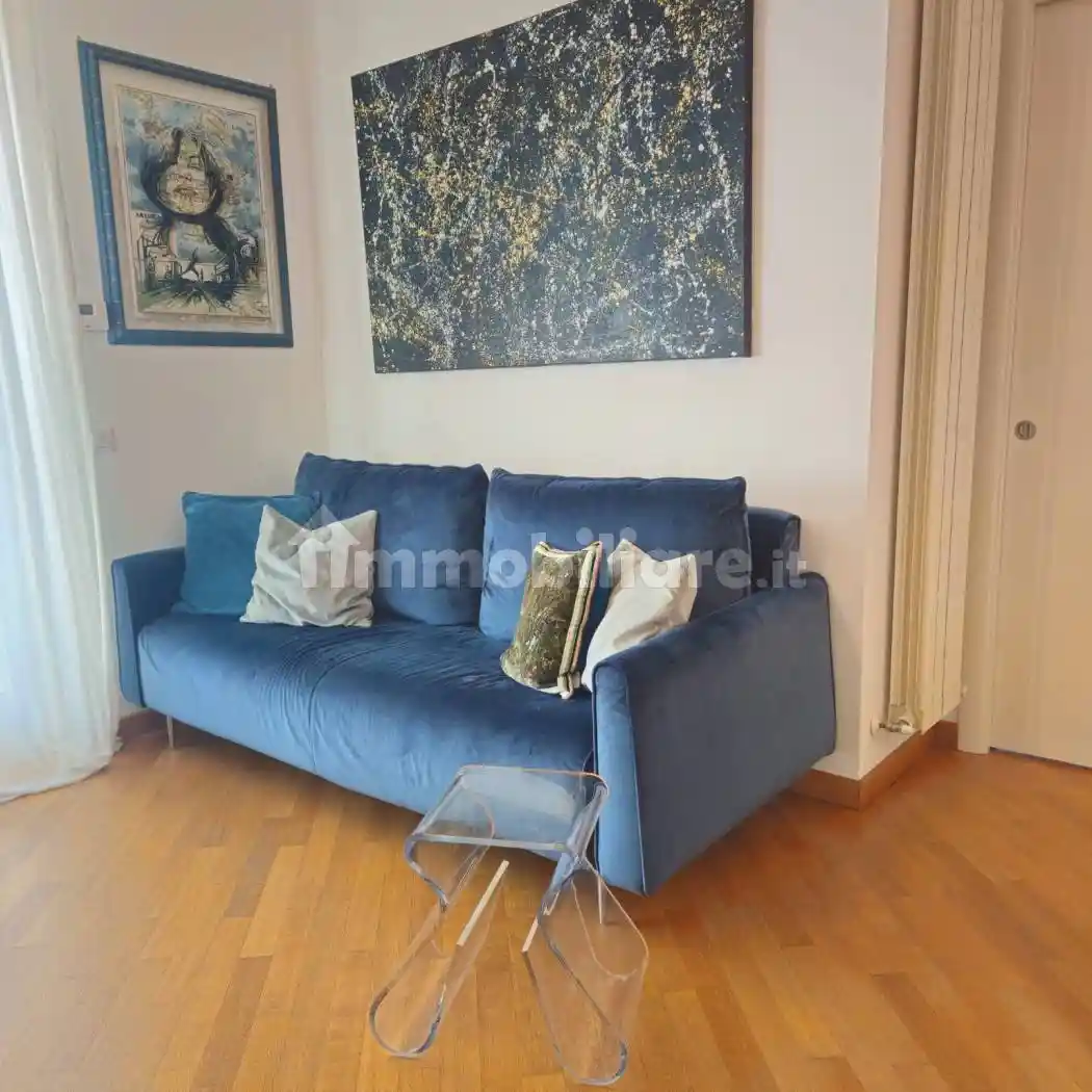 Trilocale via Alceste Campriani, Brin, Terni - foto 2