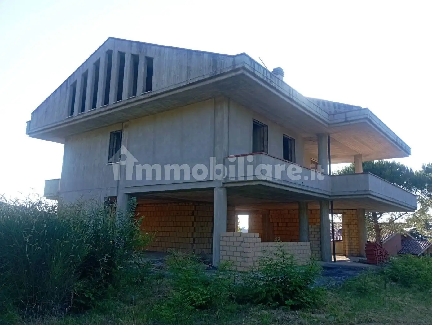 Villa in vendita a Teramo