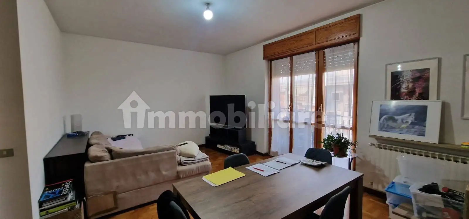 Appartamento in affitto a Alessandria