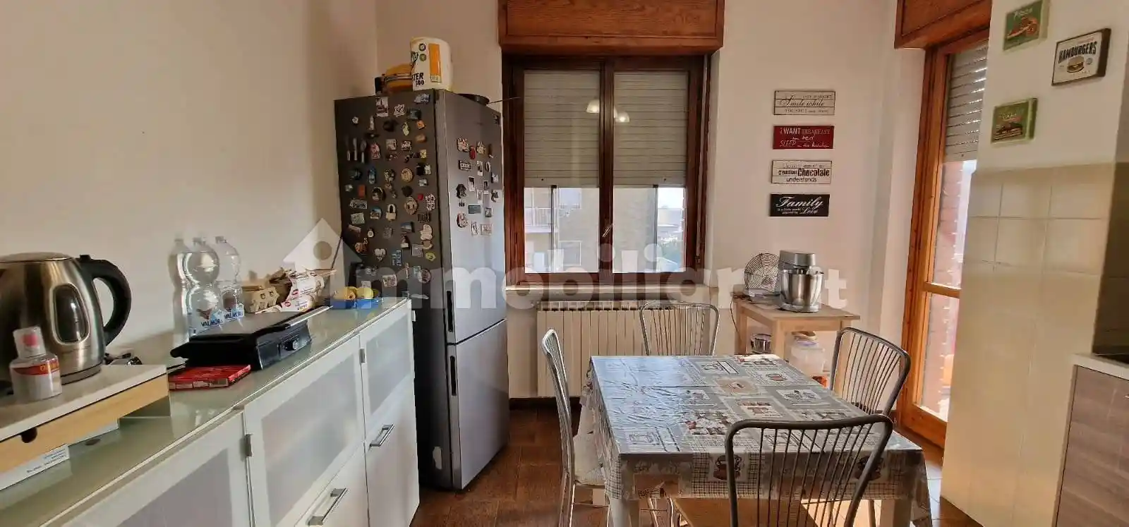 Appartamento via Paolo Sacco, Cristo, Alessandria - foto 2