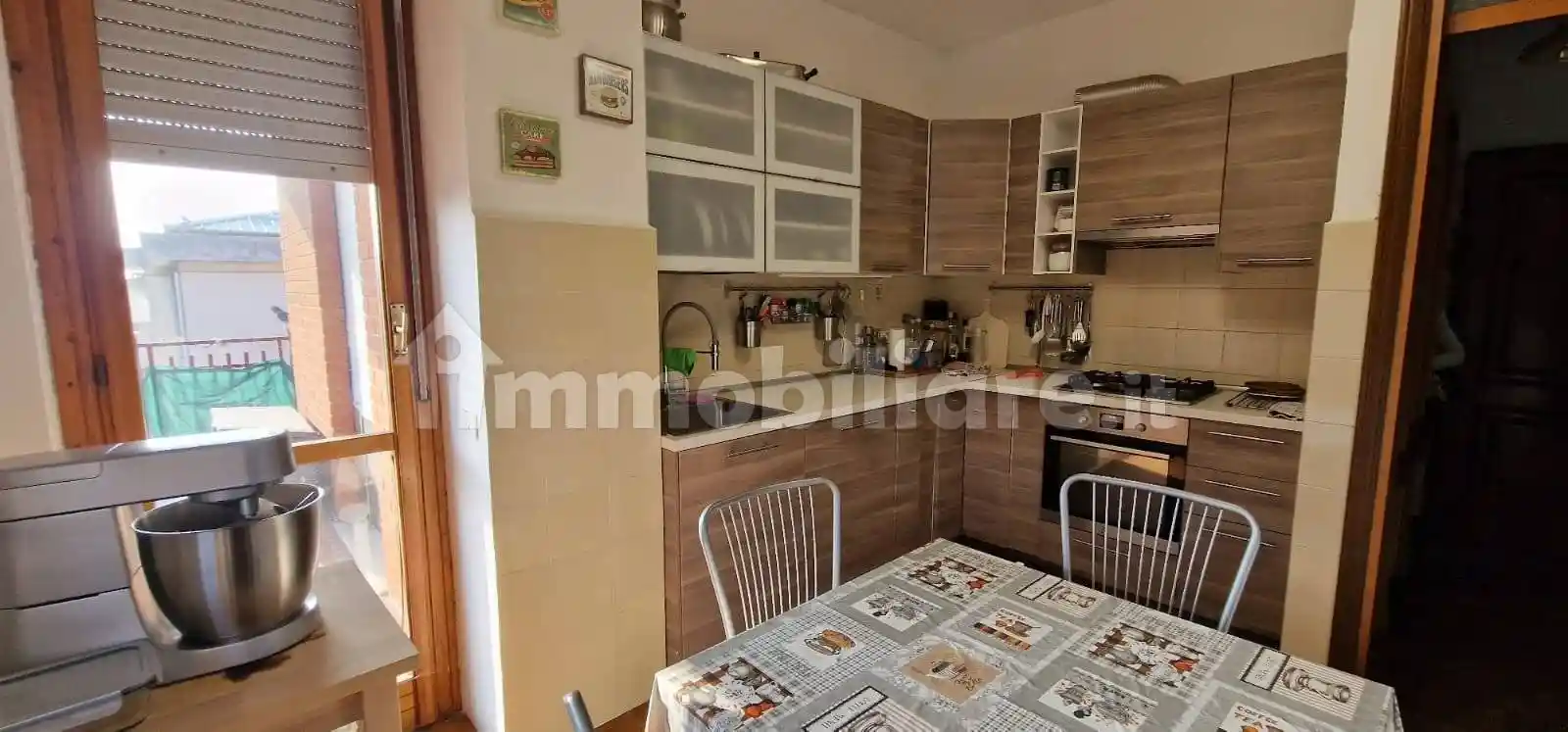 Appartamento via Paolo Sacco, Cristo, Alessandria - foto 3