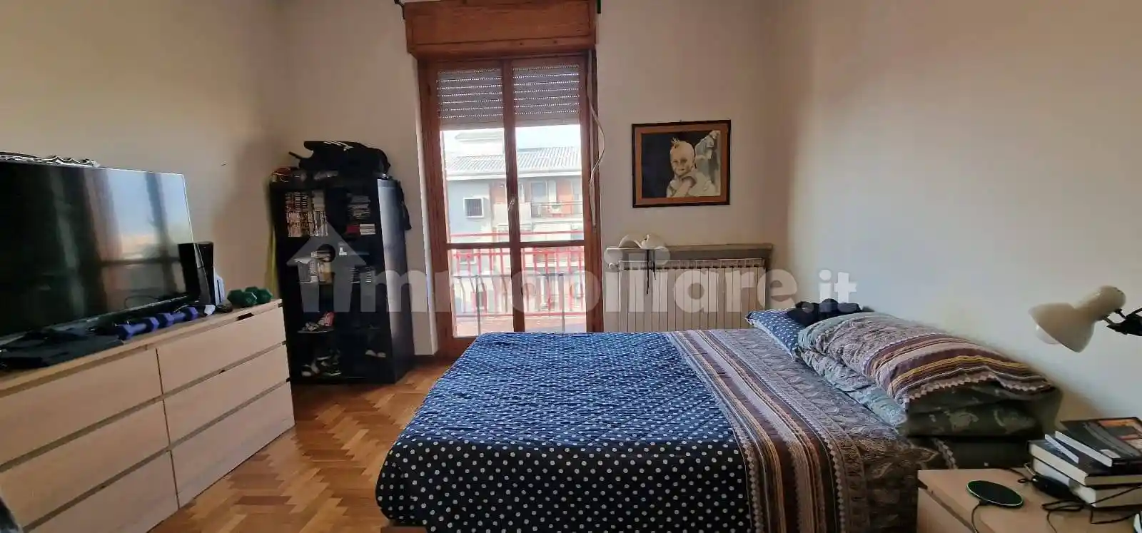 Appartamento via Paolo Sacco, Cristo, Alessandria - foto 4