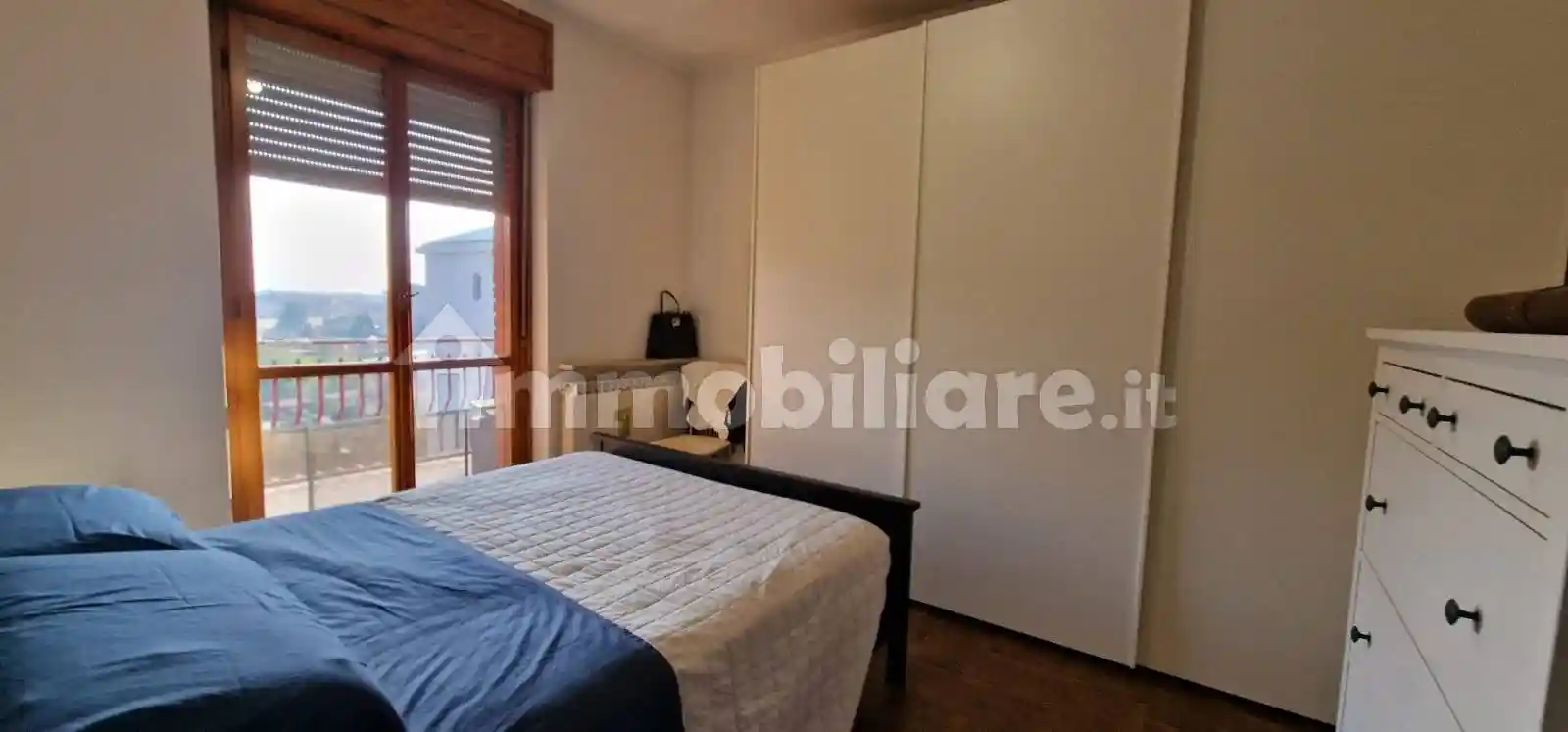 Appartamento via Paolo Sacco, Cristo, Alessandria - foto 5