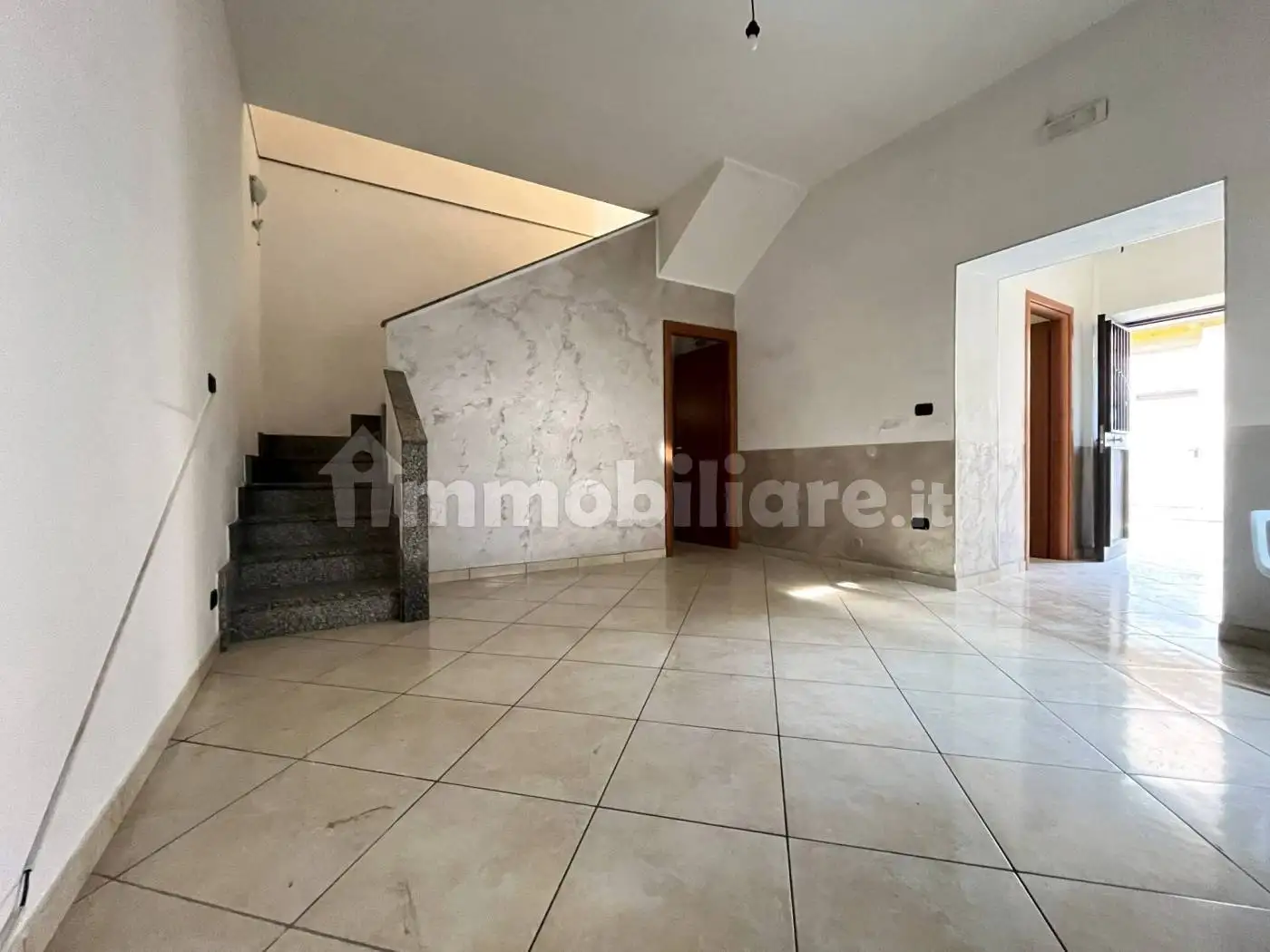 Casa indipendente in vendita a Curti