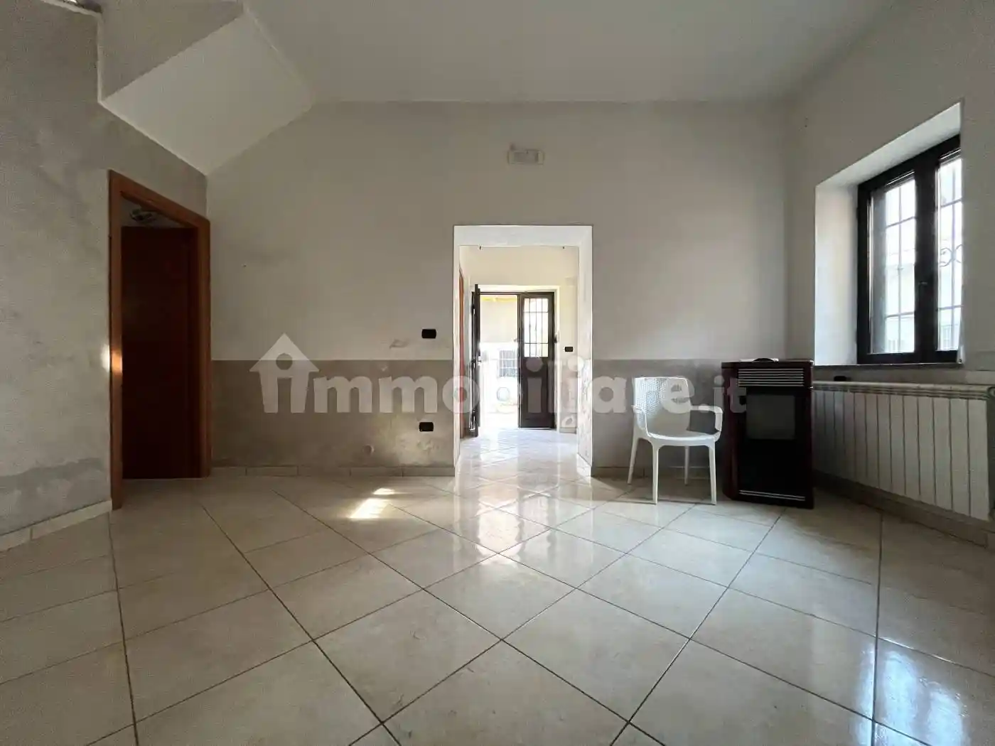 Terratetto unifamiliare via Biagio Rosato, Curti - foto 4