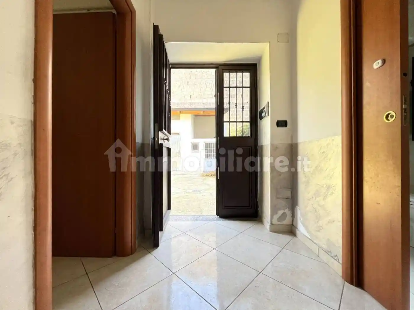 Terratetto unifamiliare via Biagio Rosato, Curti - foto 5