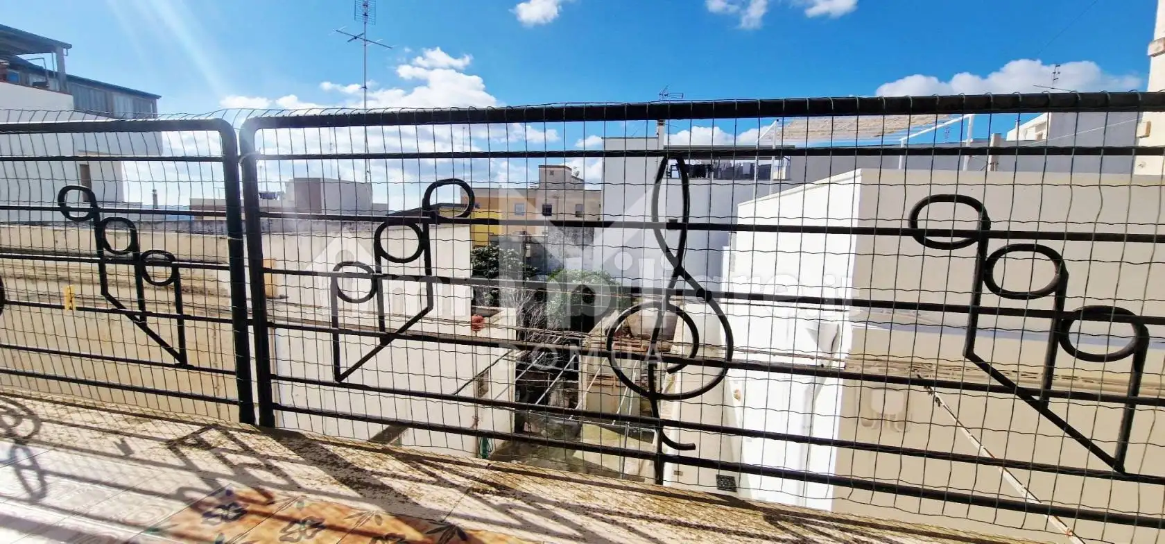 Casa indipendente in vendita a Parabita