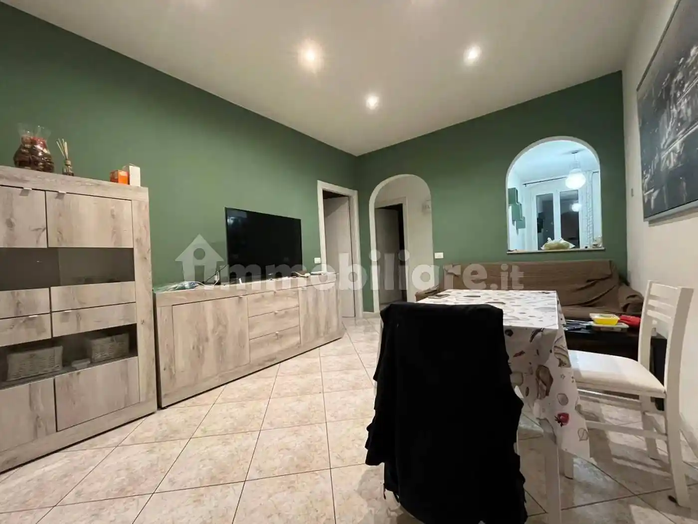 Appartamento in vendita a Genova