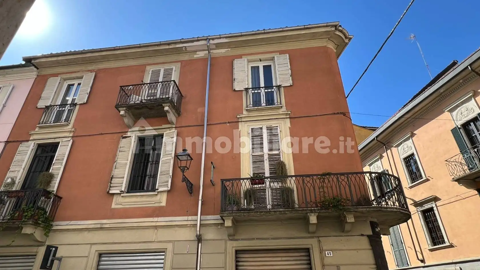 Appartamento in vendita a Alessandria