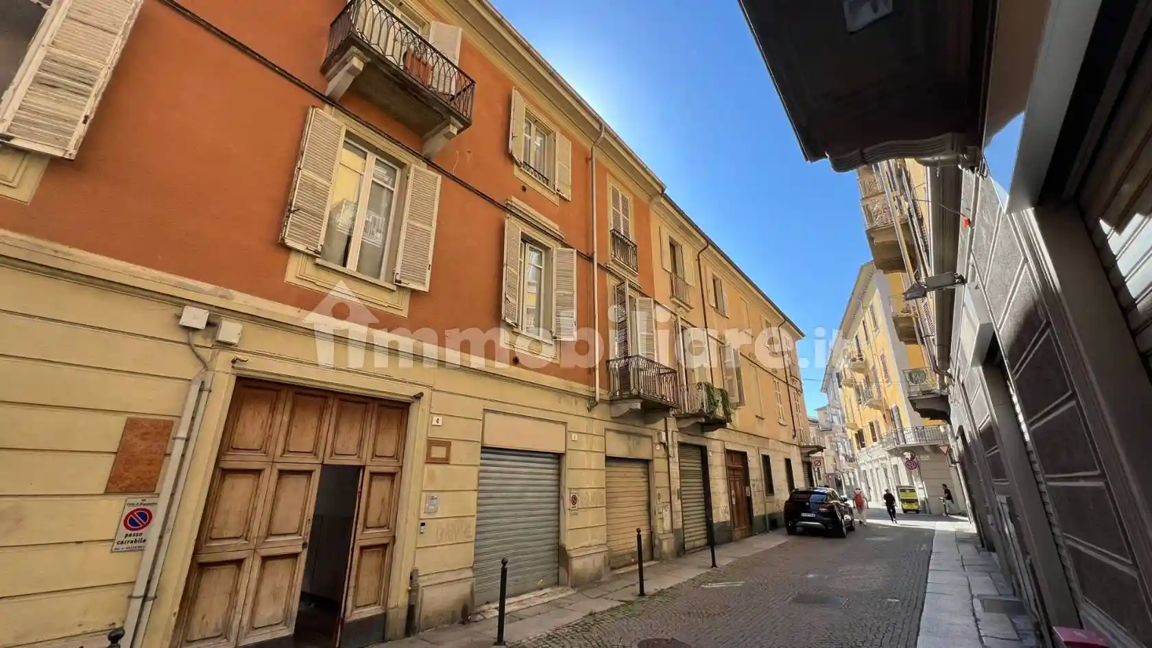 Appartamento via Tripoli 4, Piazza della Libertà, Alessandria - foto 2