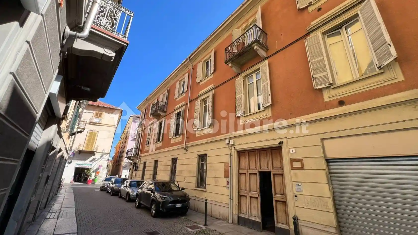 Appartamento via Tripoli 4, Piazza della Libertà, Alessandria - foto 3