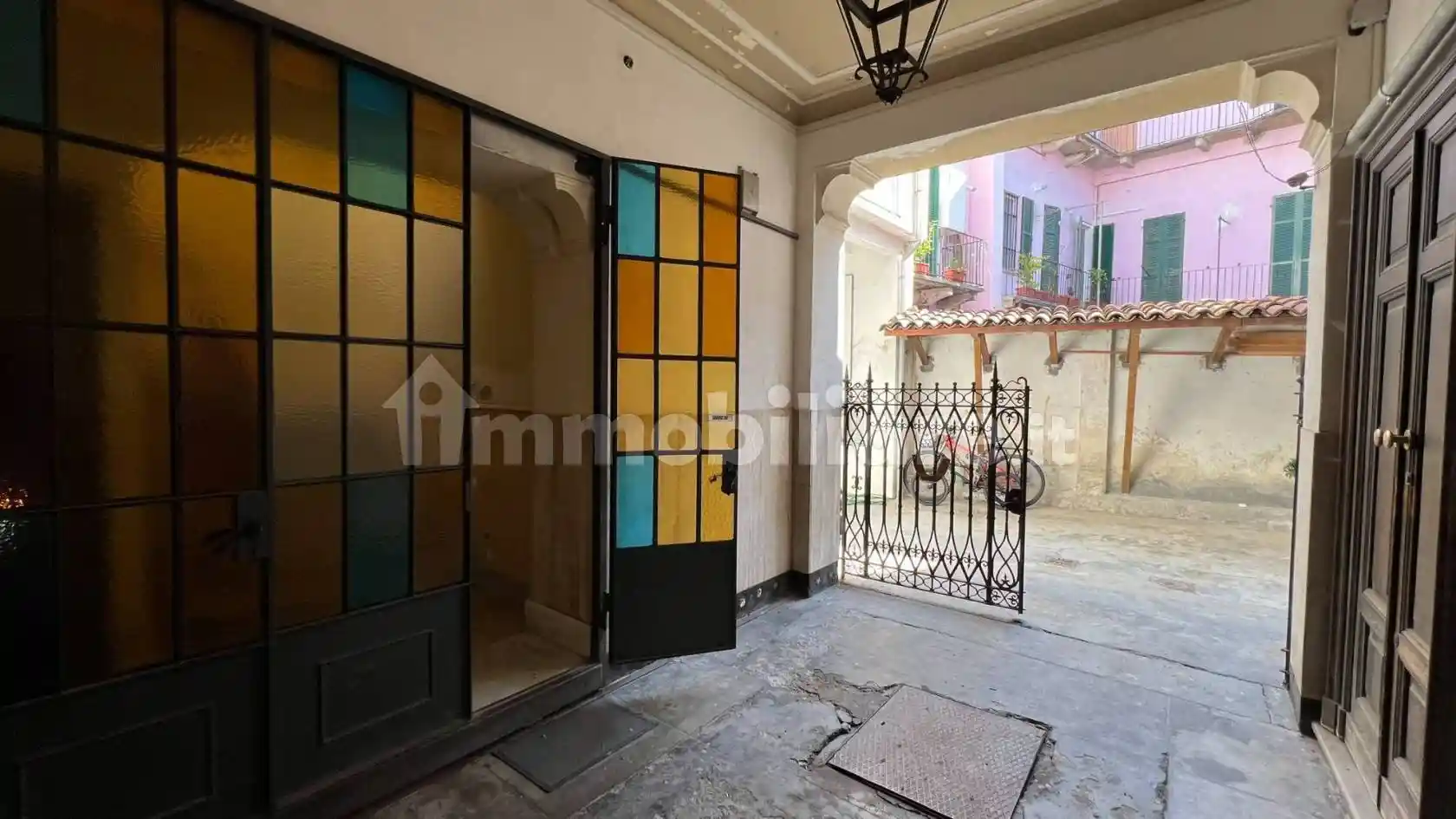 Appartamento via Tripoli 4, Piazza della Libertà, Alessandria - foto 4