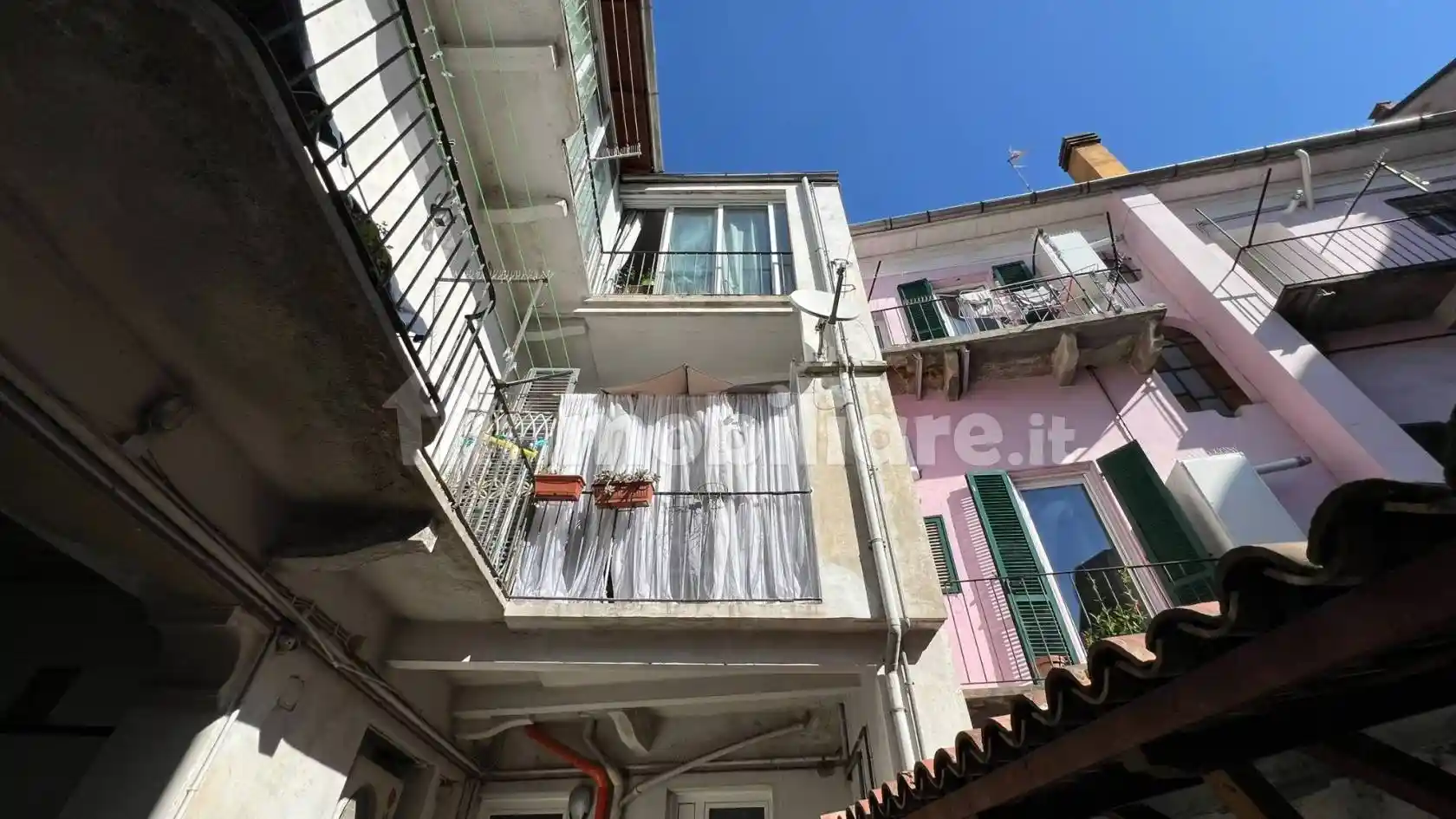 Appartamento via Tripoli 4, Piazza della Libertà, Alessandria - foto 5