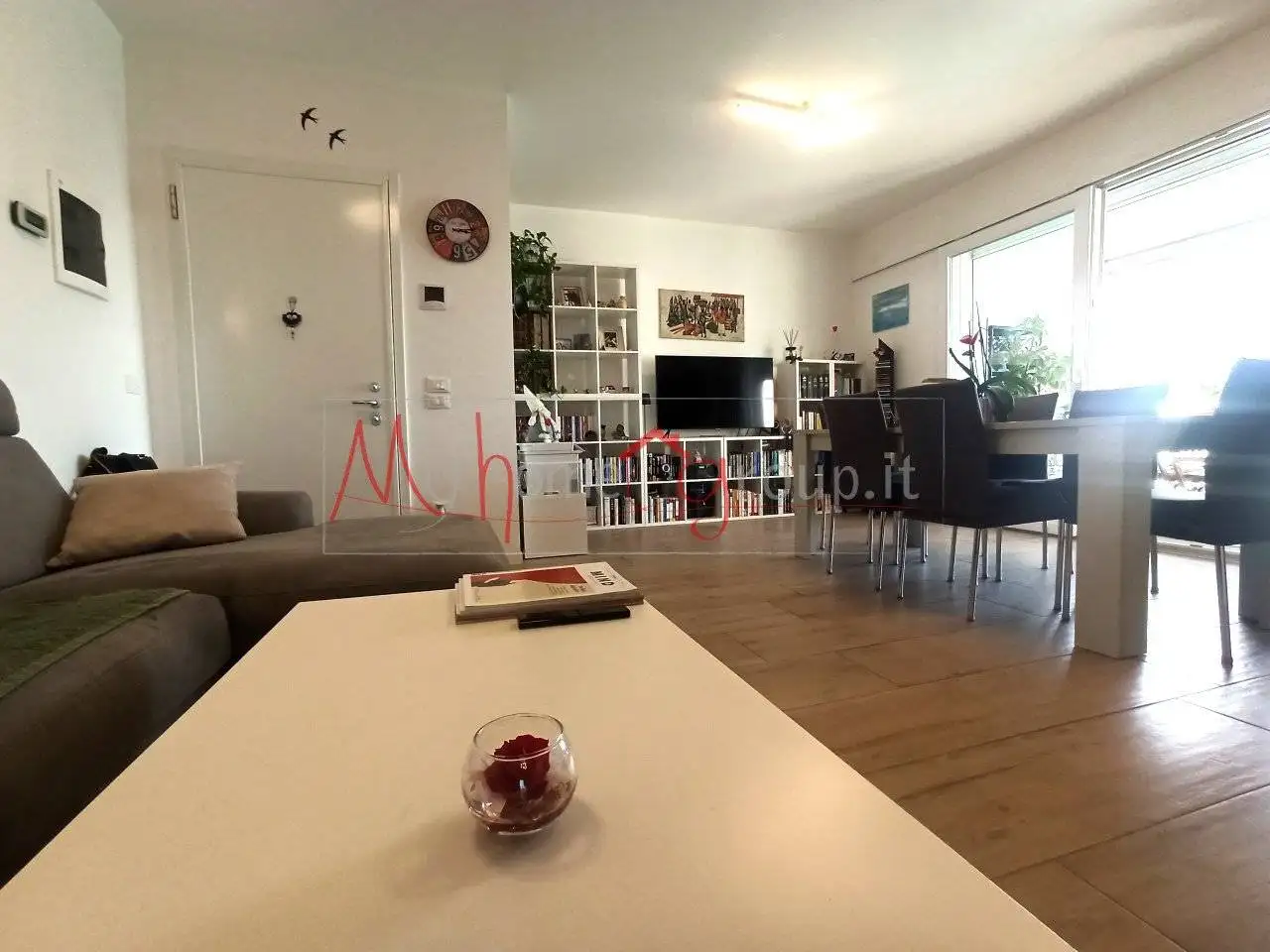 Attico - Mansarda in vendita a Padova