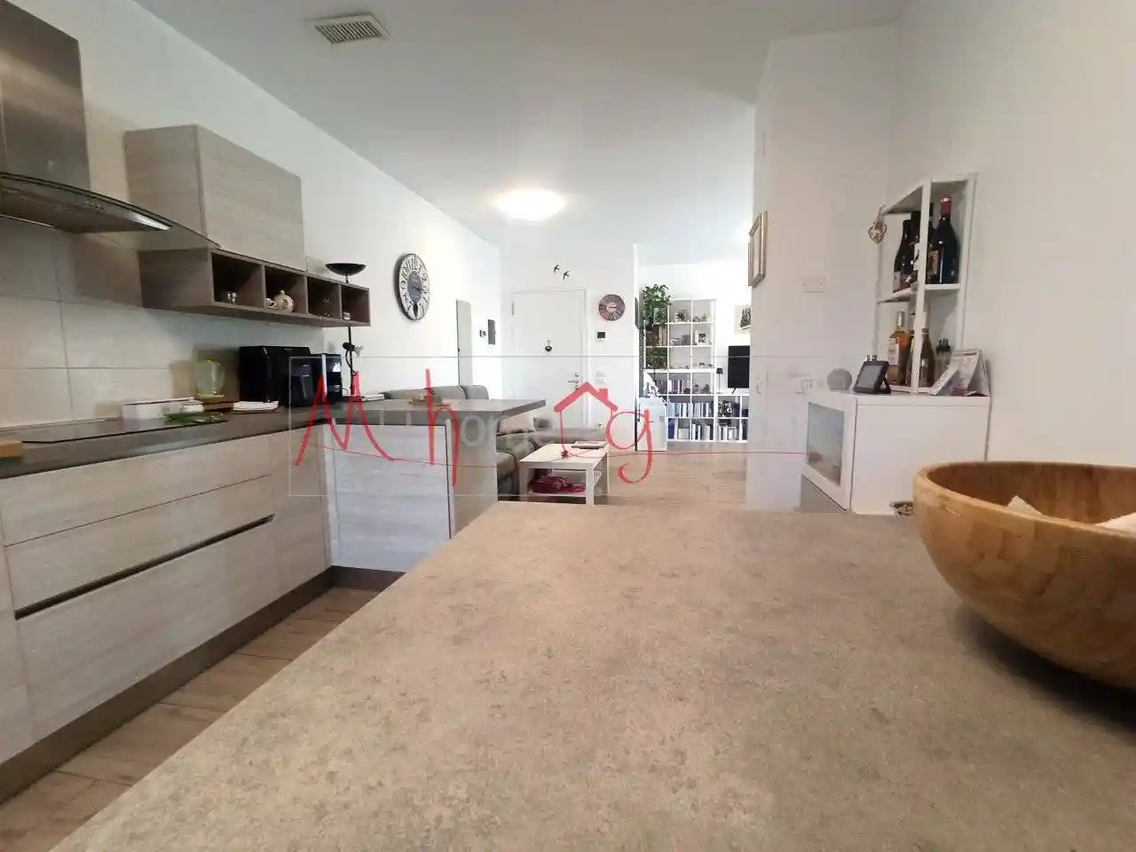 Attico via Pomponio Leto, Salboro, Padova - foto 2