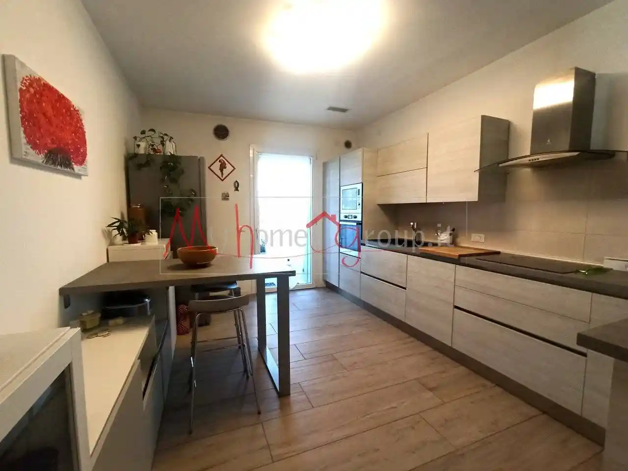 Attico via Pomponio Leto, Salboro, Padova - foto 3