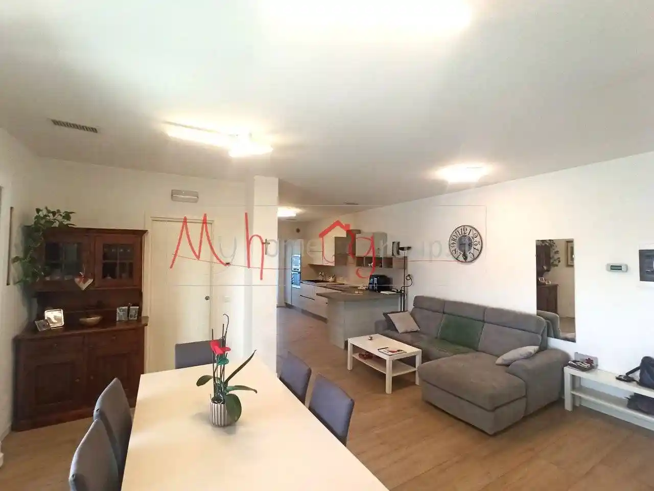 Attico via Pomponio Leto, Salboro, Padova - foto 5