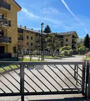 Appartamento in asta a Guanzate