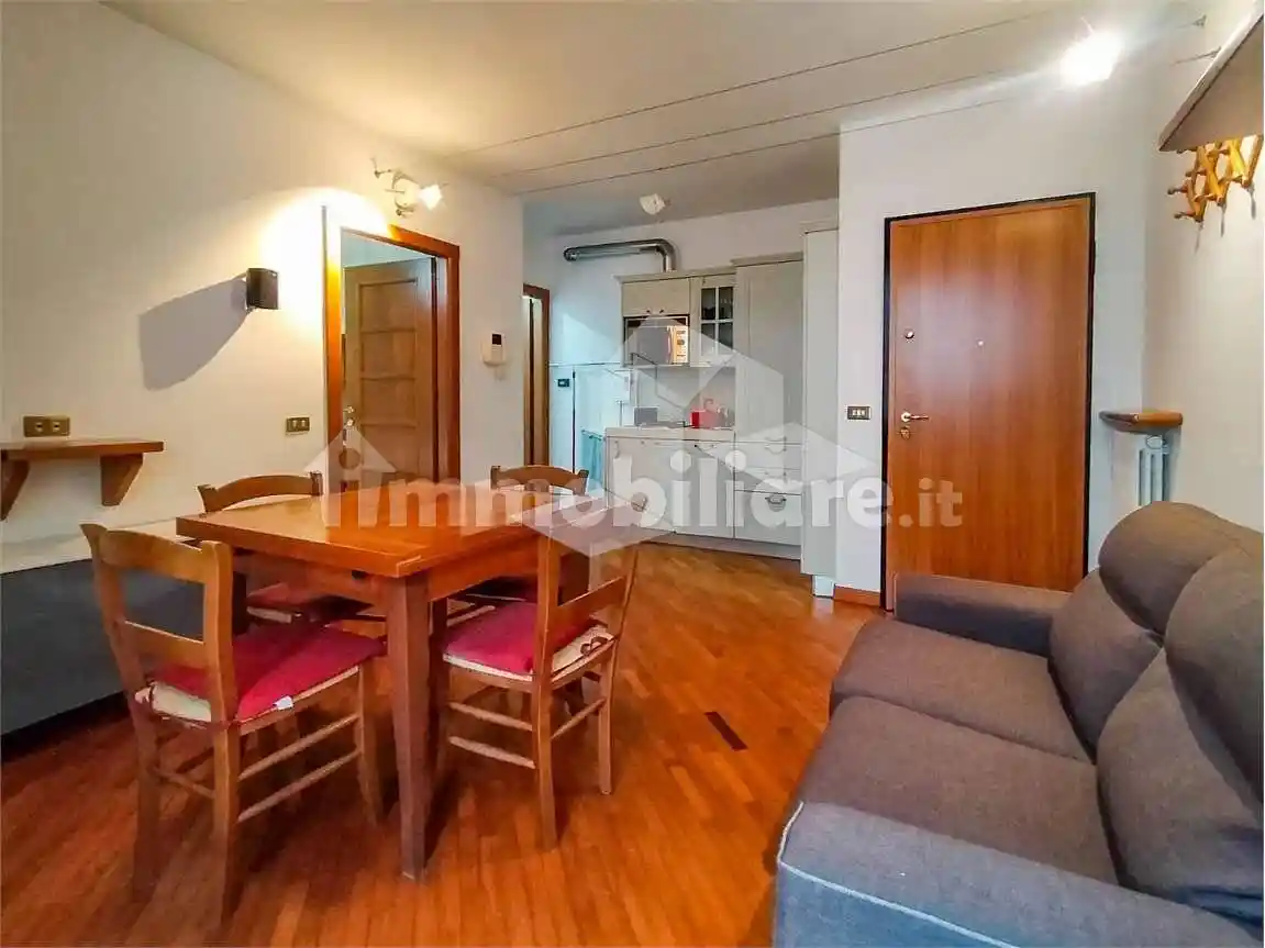 Appartamento in affitto a Reggio Emilia