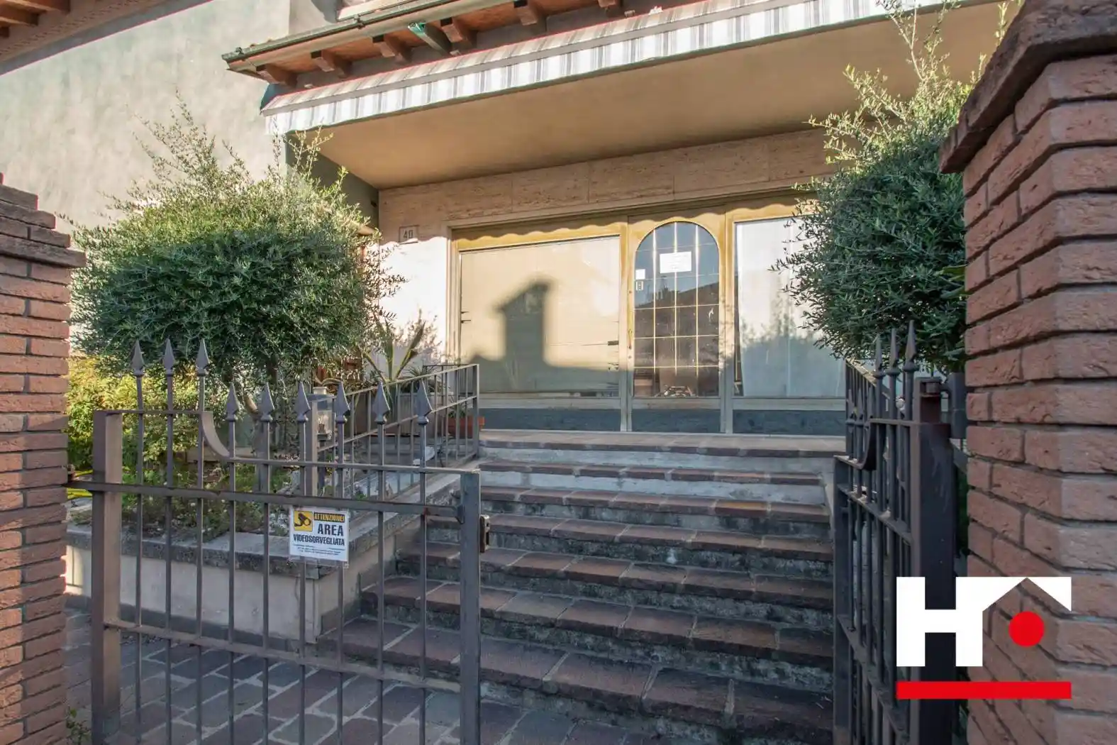 Villa unifamiliare via Nicolò Bettoni 40, Sant'Anna, Brescia - foto 2