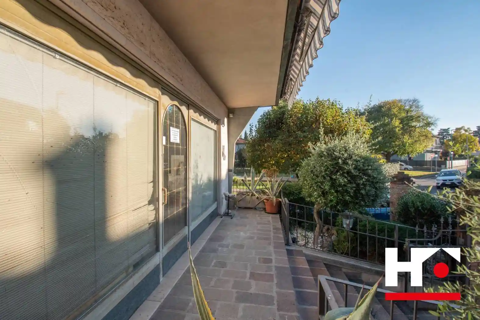 Villa unifamiliare via Nicolò Bettoni 40, Sant'Anna, Brescia - foto 5