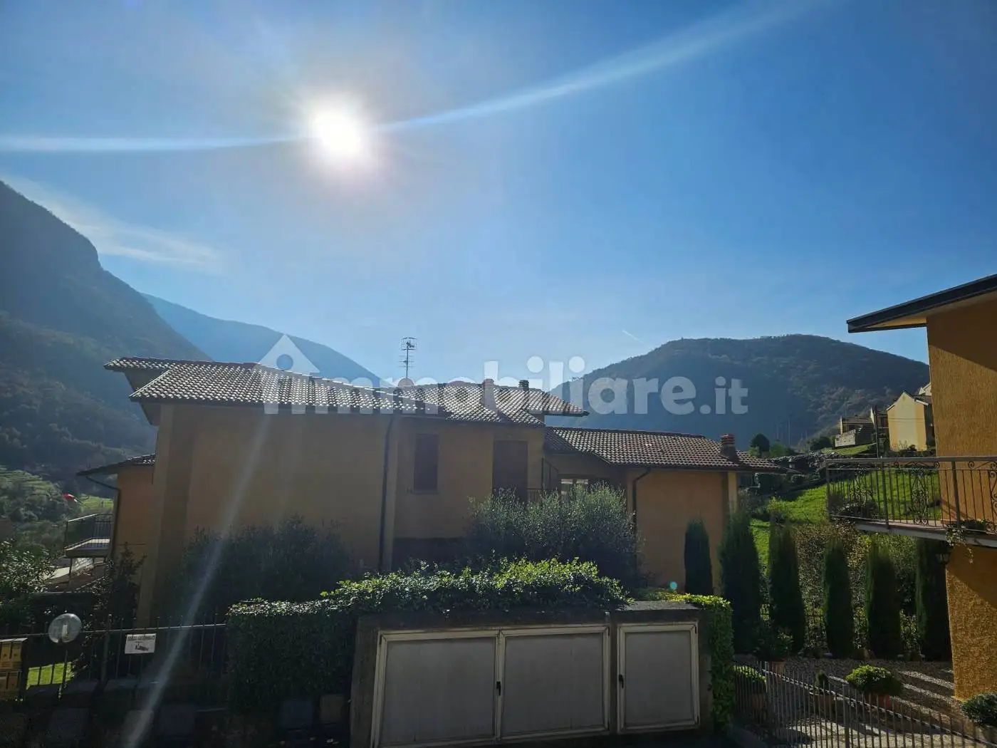 Trilocale via Villa Sera, Caino - foto 3