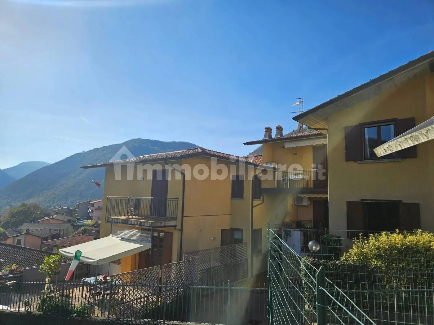 Trilocale via Villa Sera, Caino - foto 4