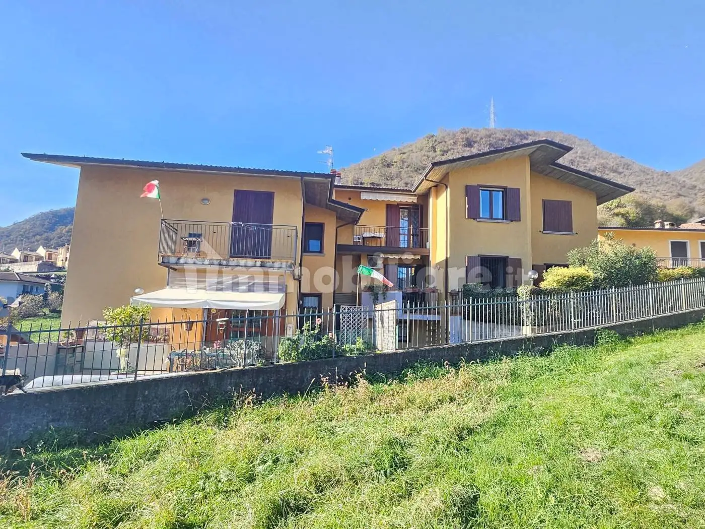 Trilocale via Villa Sera, Caino - foto 5